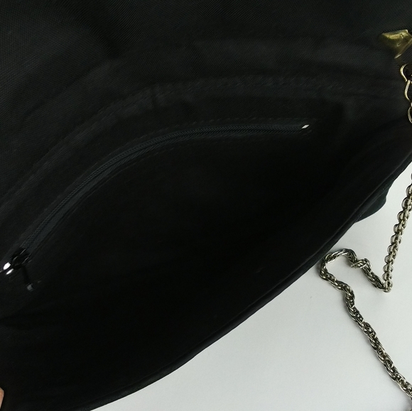 Super soft mini bag crossbody - Picture 6 of 9